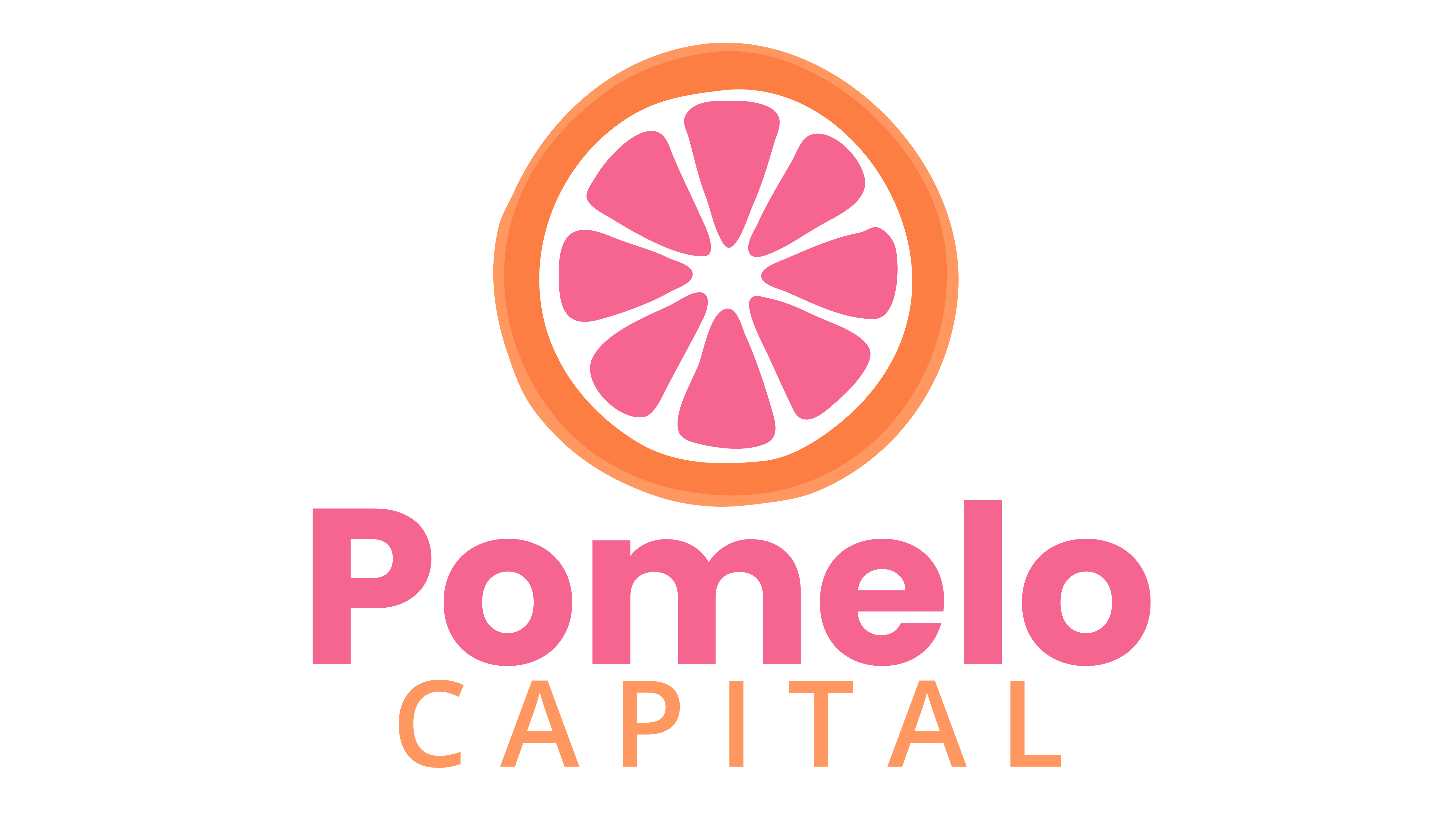 Logo de Pomelo Capital